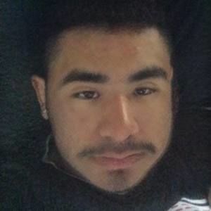 Meet your Posher, Dominick